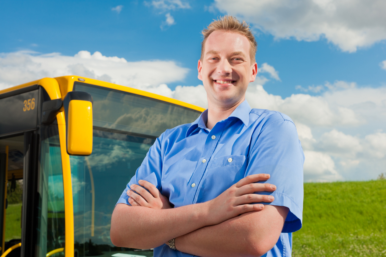 EuroMillions Results have bus drivers beaming.